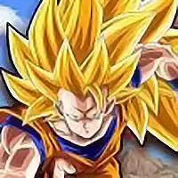 ドラゴンボールZ 2: スーパーバトル ゲームのスクリーンショット