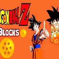 dragon_ball_z_blocks Giochi