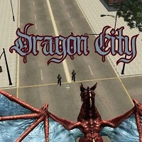 Ciudad Dragón