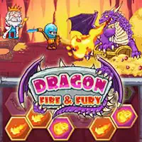 dragon_fire_fury ゲーム