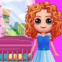 dream_doll_house_-_decorating_game ហ្គេម