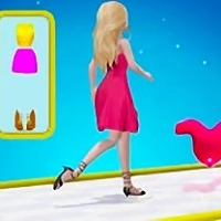 dress_up_run Spellen