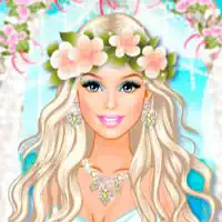 dress_your_barbie_for_a_wedding гульні