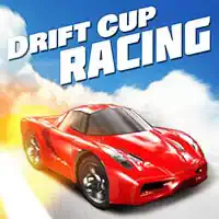 Giải đua Drift Cup ảnh chụp màn hình trò chơi