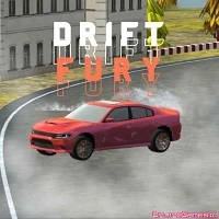 drift_fury Ігри