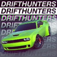 drift_hunters Ойындар