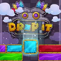 drop_it ألعاب