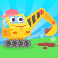 두두 엔지니어링 트럭