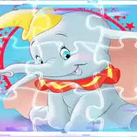 dumbo_jigsaw_puzzle Spellen