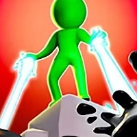 dungeon_slash_3d เกม