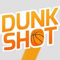 dunk_shot_2 თამაშები