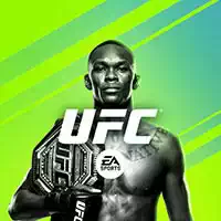 Ea Sports™ Ufc® Mobile 2 екранна снимка на играта