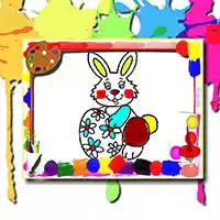 easter_coloring_book Gry