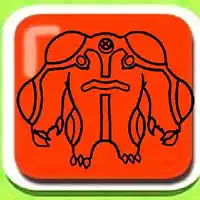 easy_kids_coloring_ben_10 ゲーム