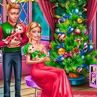 ellie_family_christmas თამაშები