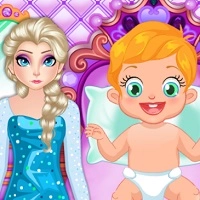 elsa_babysitter Тоглоомууд