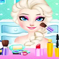 elsa_dresser_decorate_and_makeup રમતો