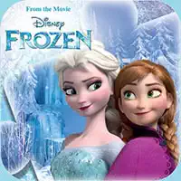 Elsa Frozen Games - Frozen Games Online