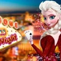 elsa_frozen_vegas_night игри