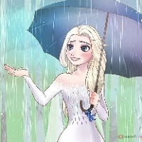 elsa_rainy_day Spellen