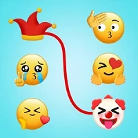 emoji_match თამაშები