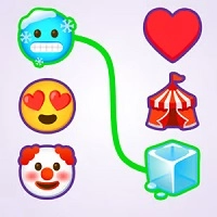 emoji_puzzle_connect Тоглоомууд