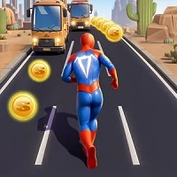 energy_superman_3d Игры