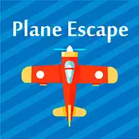 escape_plane ألعاب