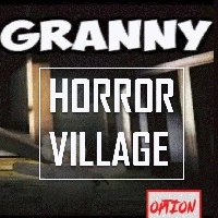 evil_granny_horror_village રમતો