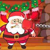 evil_santa ហ្គេម