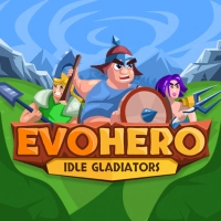 EvoHero - Neaktivni Gladijatori