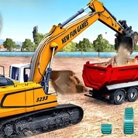 excavator_crane_driving_sim ألعاب