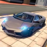 Supercars-Spiele