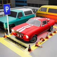 extreme_parking_challenge ゲーム