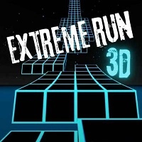 extreme_run_3d গেমস