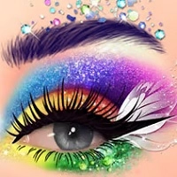 eye_art_beauty_makeup_artist Trò chơi