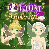 fairy_make_up Mängud