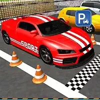 fantastic_car-parking ហ្គេម