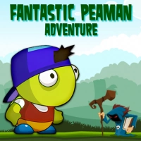 fantastic_peaman_adventure ಆಟಗಳು