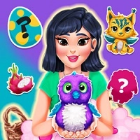 fantasy_pet_spell_factory Spil