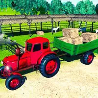 farmer_tractor_cargo_simulation Ігри