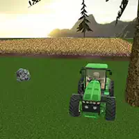 farming_simulator_2 Խաղեր