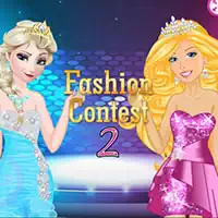 fashion_contest_2 Jocuri