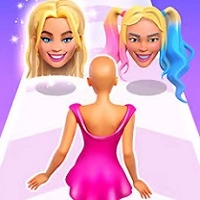 fashion_princess_dress_up เกม