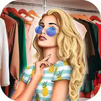 fashion_school_girl_makeover_amp_dress_up_friends ហ្គេម