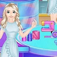 fashion_tailor_shop гульні