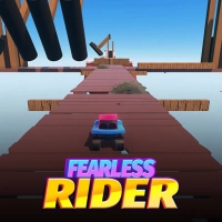 fearless_rider Gry