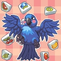 feed_the_parrot Παιχνίδια