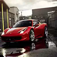 ferrari_f8_spider_puzzle Hry