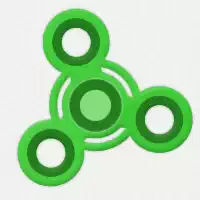 Fidget Spinner Bros ภาพหน้าจอของเกม